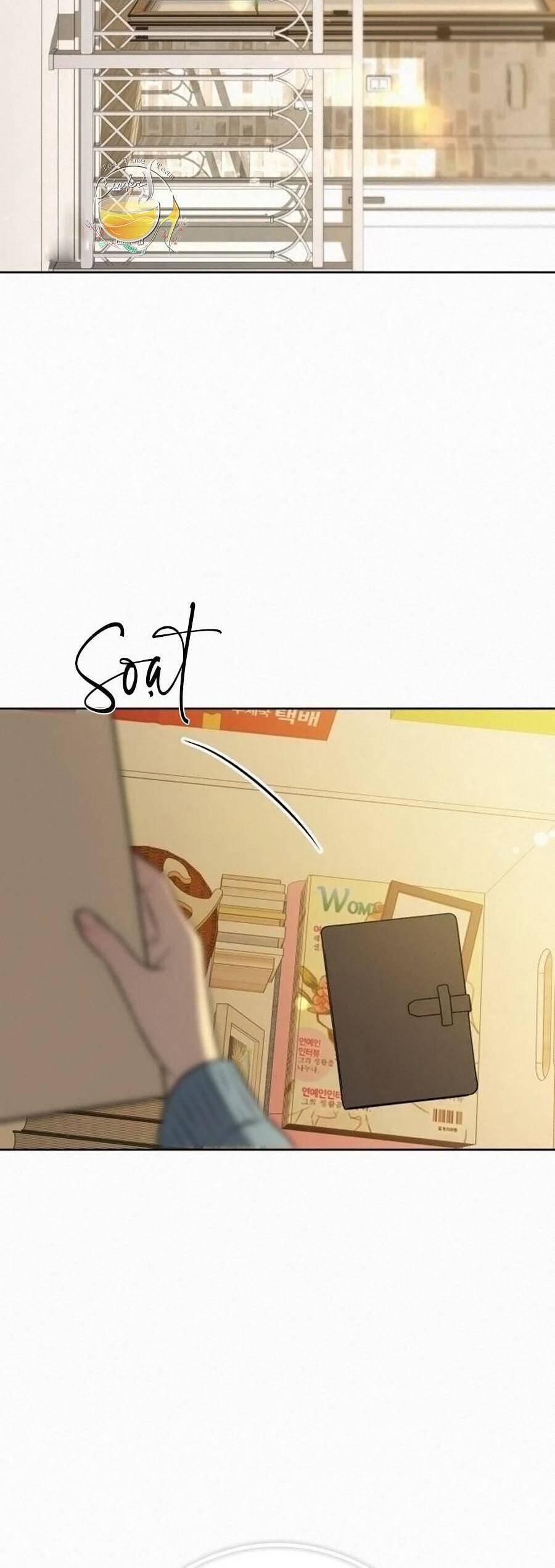 Tình Yêu Trong Sáng Chap 101 - Next Chap 102