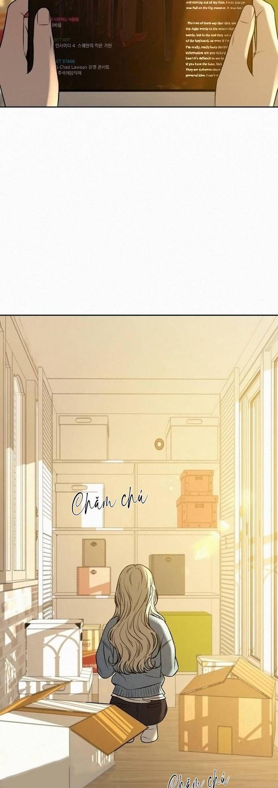 Tình Yêu Trong Sáng Chap 101 - Next Chap 102