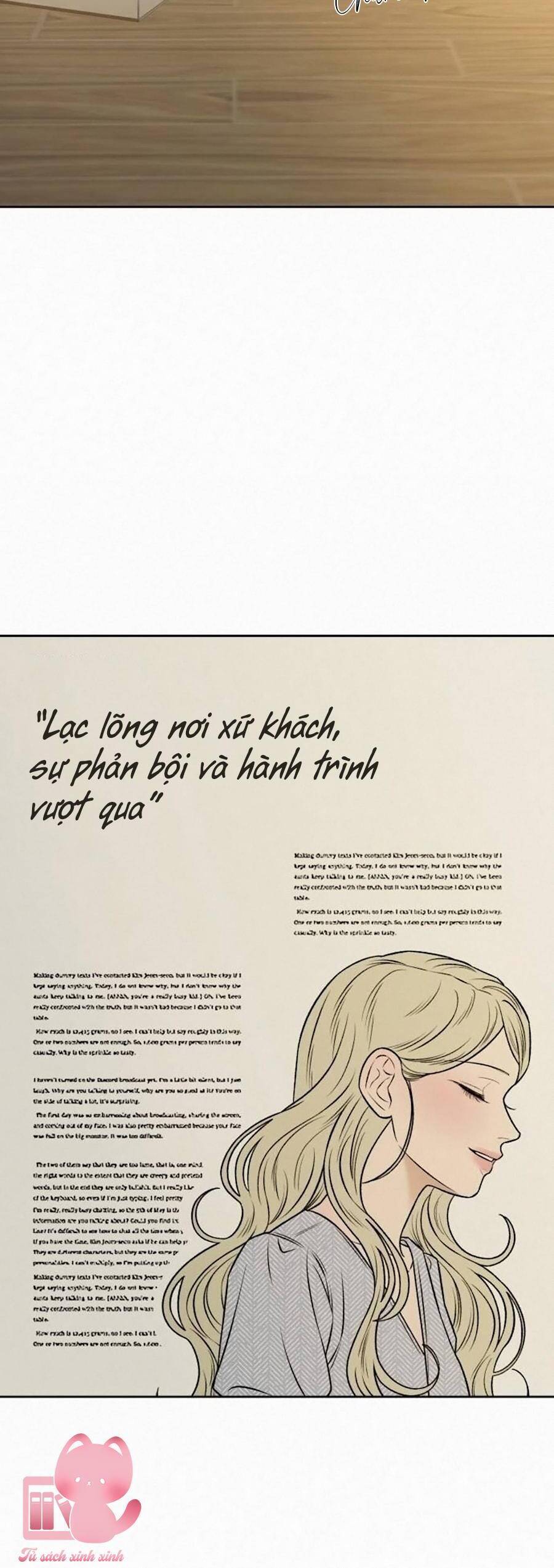 Tình Yêu Trong Sáng Chap 101 - Next Chap 102