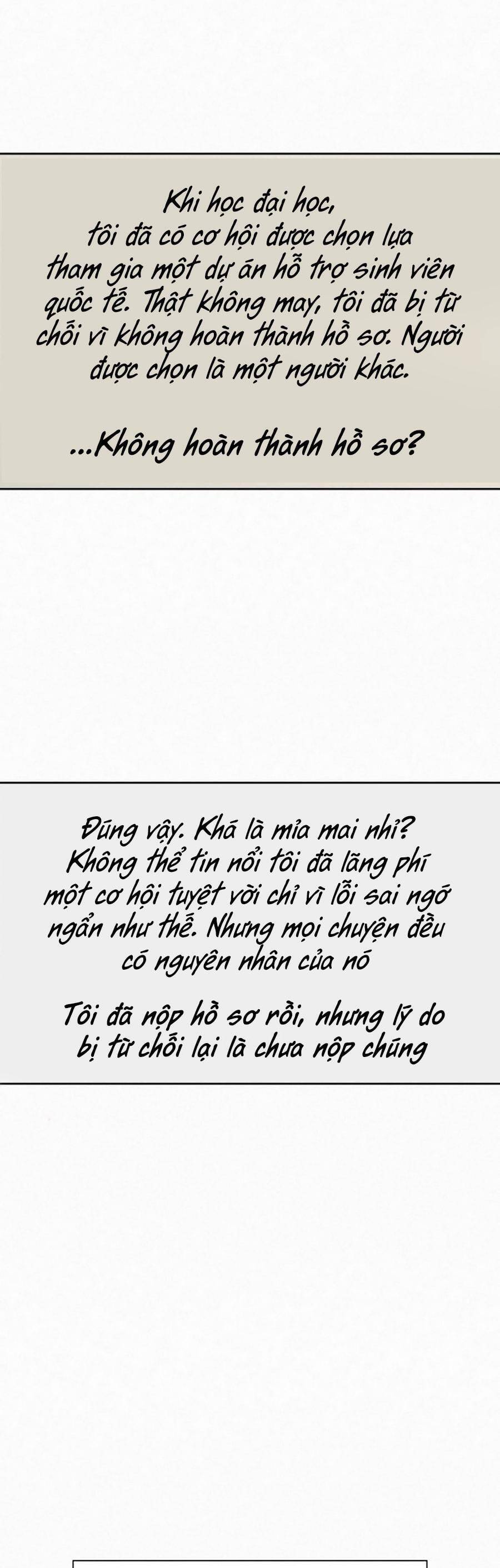 Tình Yêu Trong Sáng Chap 101 - Next Chap 102