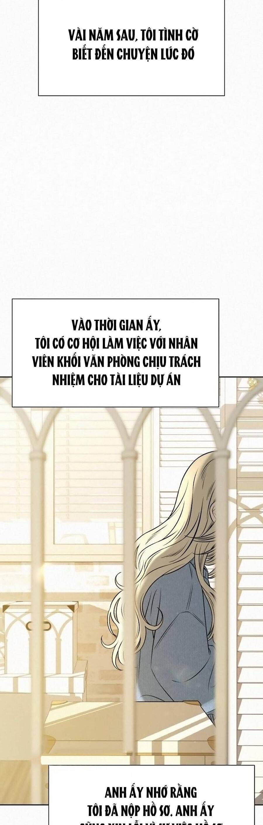 Tình Yêu Trong Sáng Chap 101 - Next Chap 102