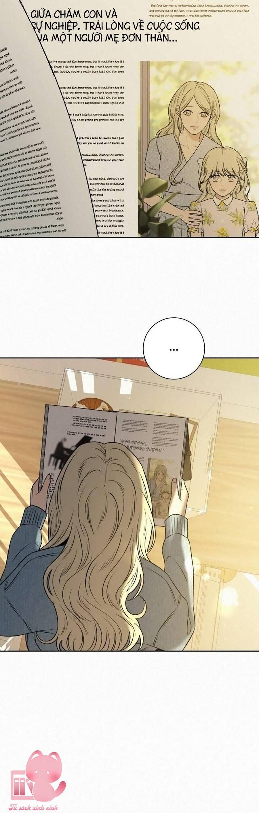 Tình Yêu Trong Sáng Chap 101 - Next Chap 102