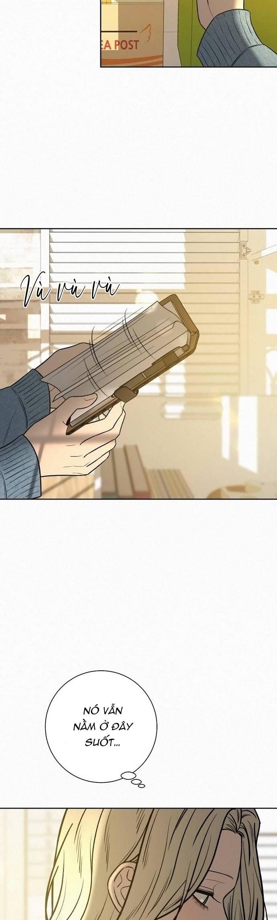 Tình Yêu Trong Sáng Chap 101 - Next Chap 102