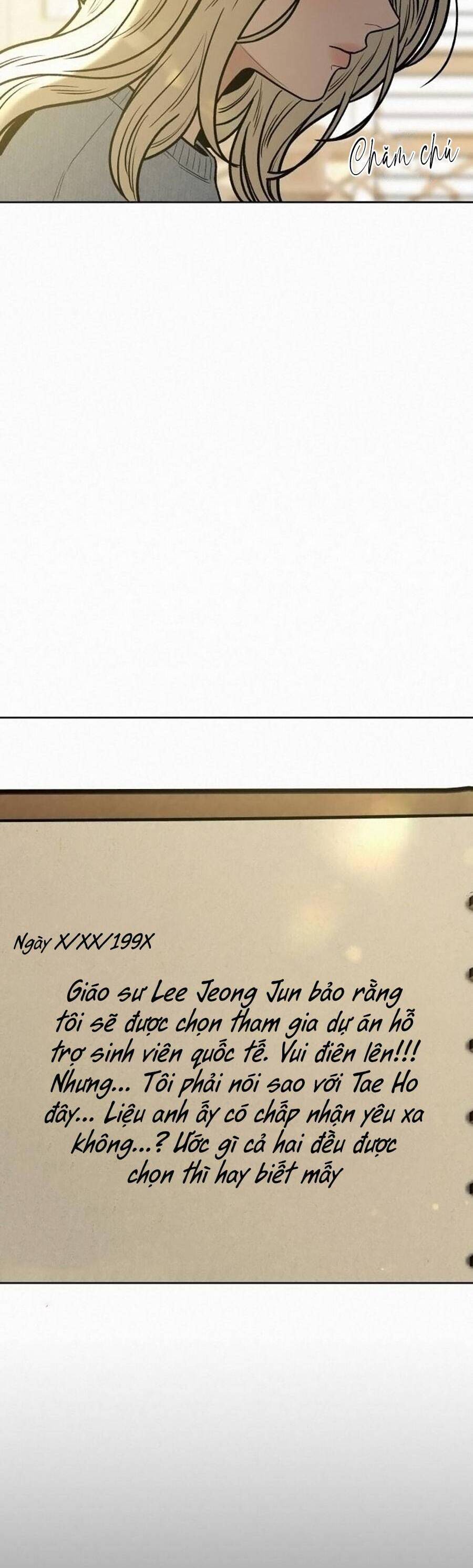 Tình Yêu Trong Sáng Chap 101 - Next Chap 102