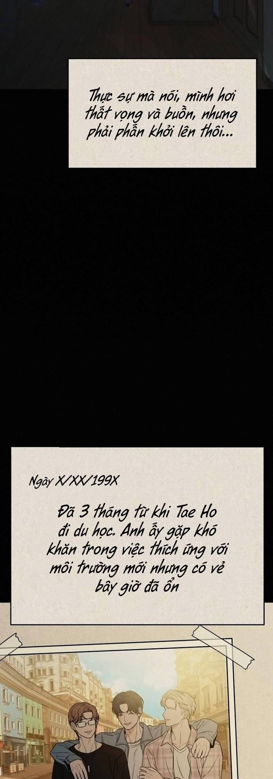 Tình Yêu Trong Sáng Chap 101 - Next Chap 102