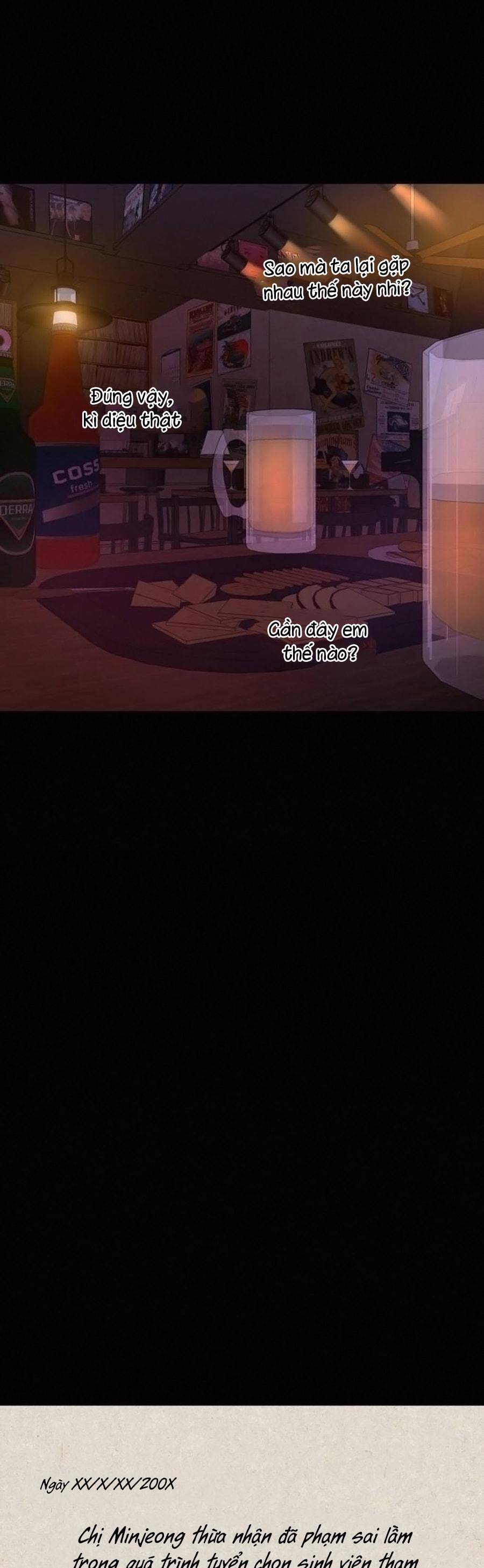 Tình Yêu Trong Sáng Chap 101 - Next Chap 102