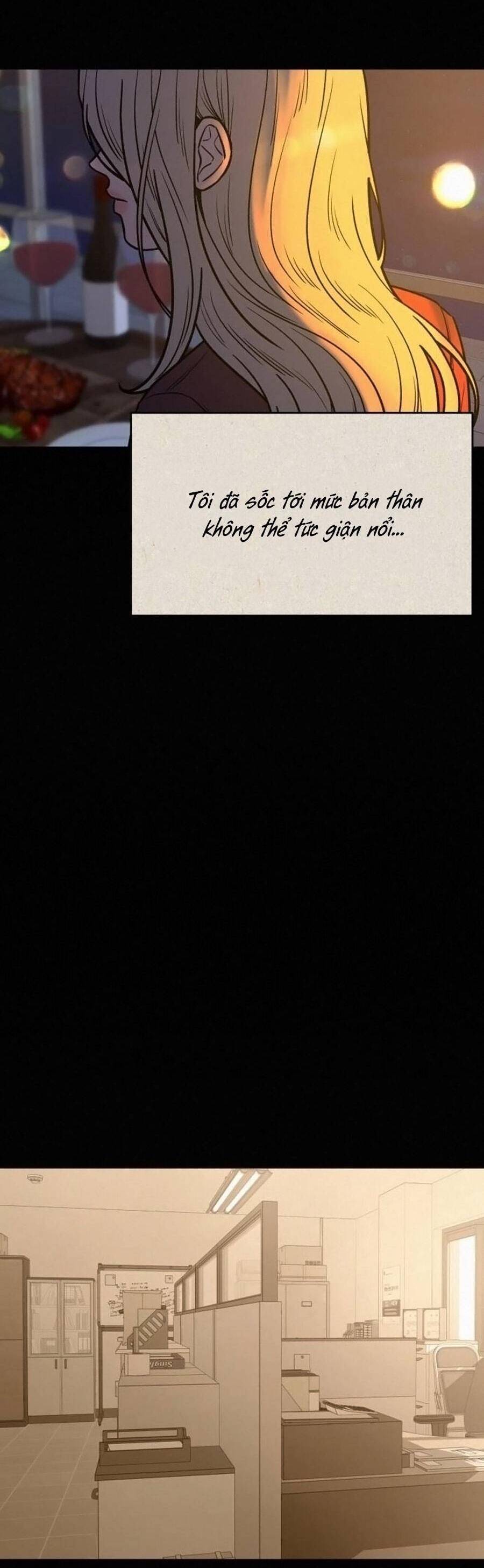 Tình Yêu Trong Sáng Chap 101 - Next Chap 102