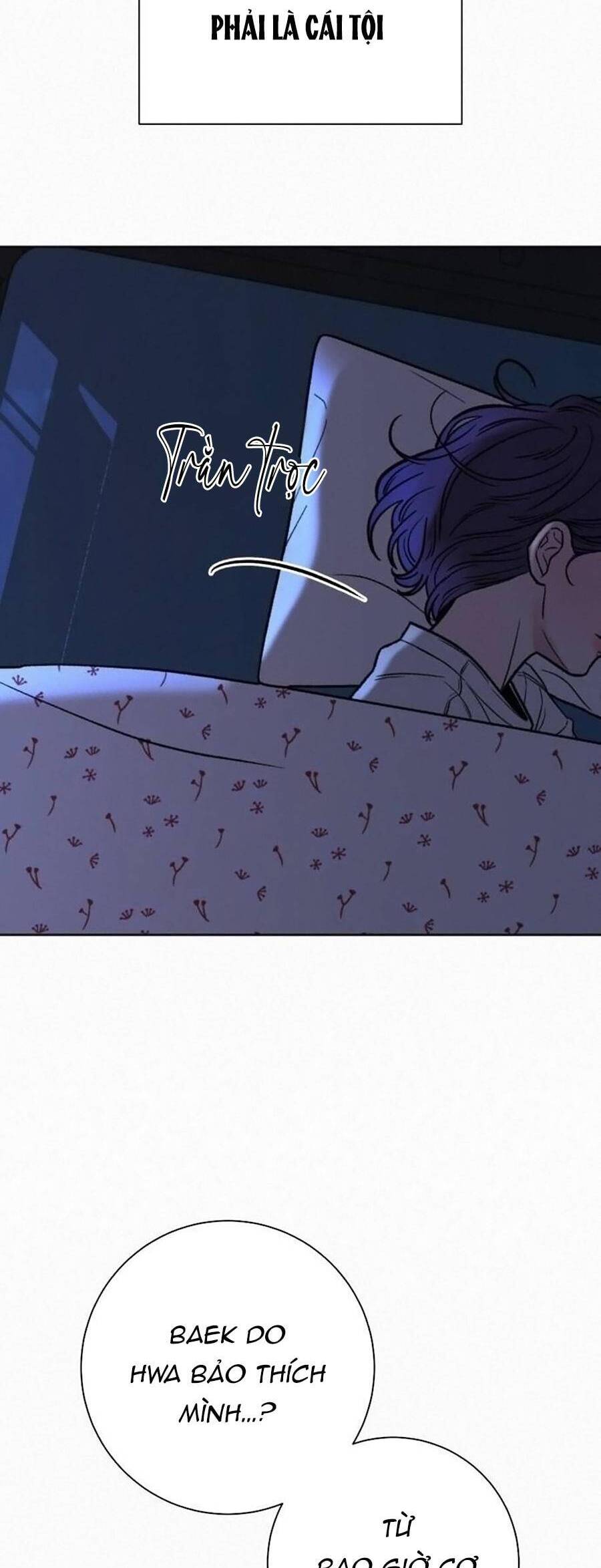 Tình Yêu Trong Sáng Chap 101 - Next Chap 102