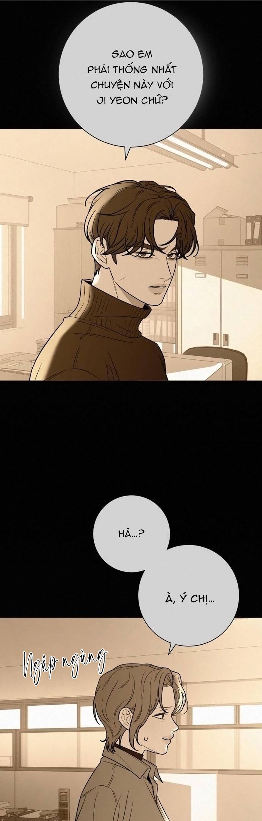 Tình Yêu Trong Sáng Chap 101 - Next Chap 102