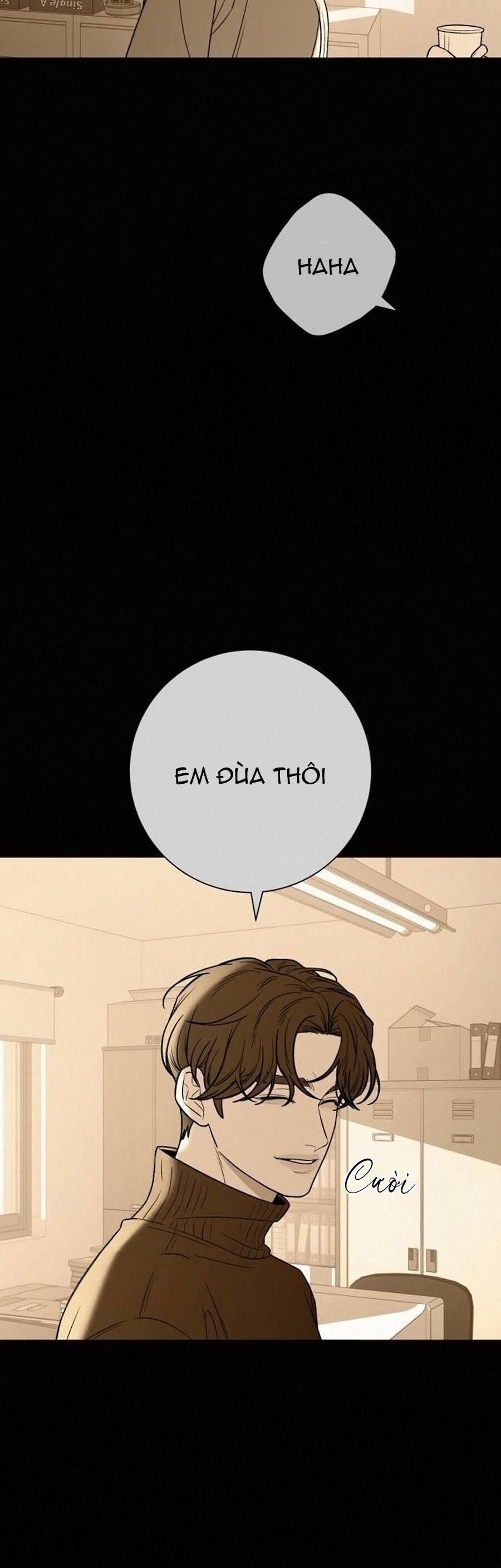 Tình Yêu Trong Sáng Chap 101 - Next Chap 102