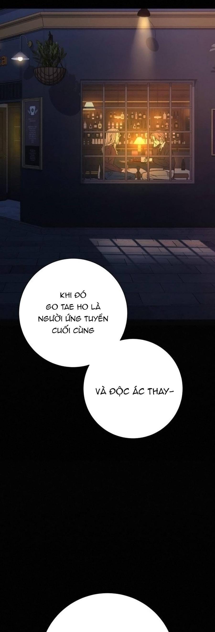 Tình Yêu Trong Sáng Chap 101 - Next Chap 102