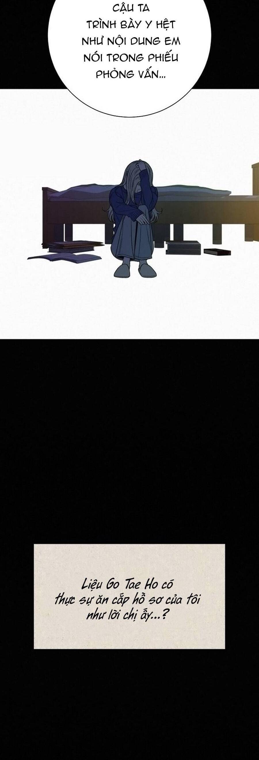 Tình Yêu Trong Sáng Chap 101 - Next Chap 102