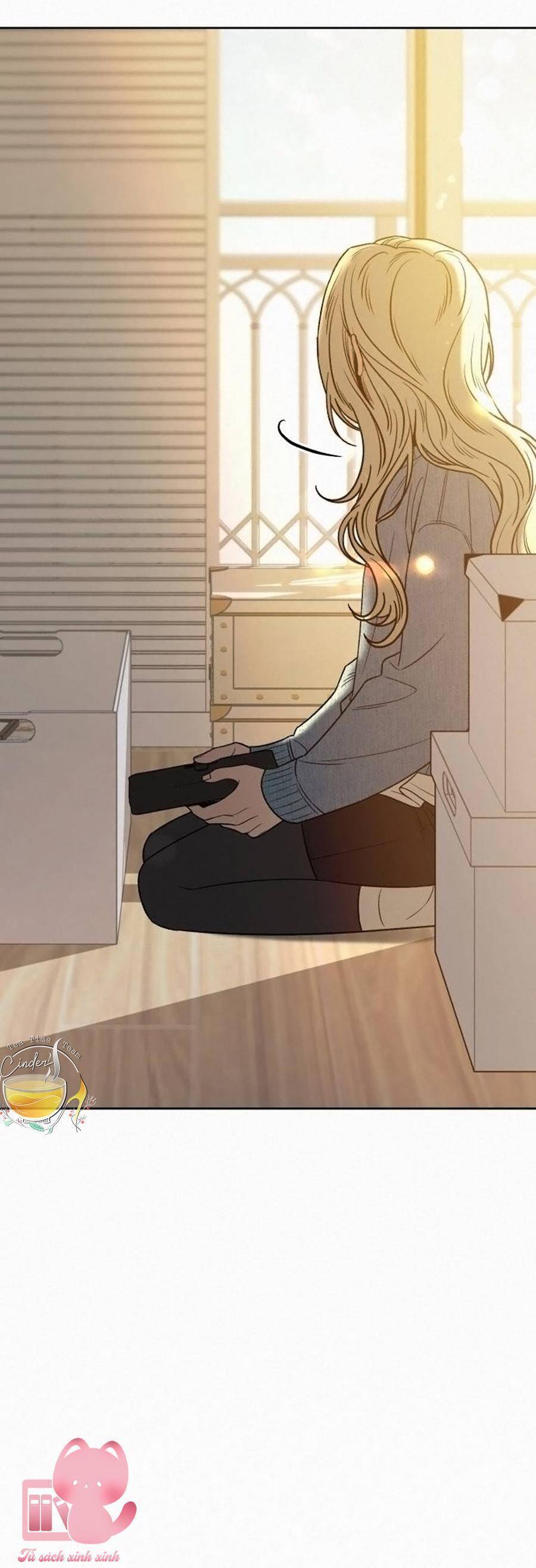 Tình Yêu Trong Sáng Chap 101 - Next Chap 102