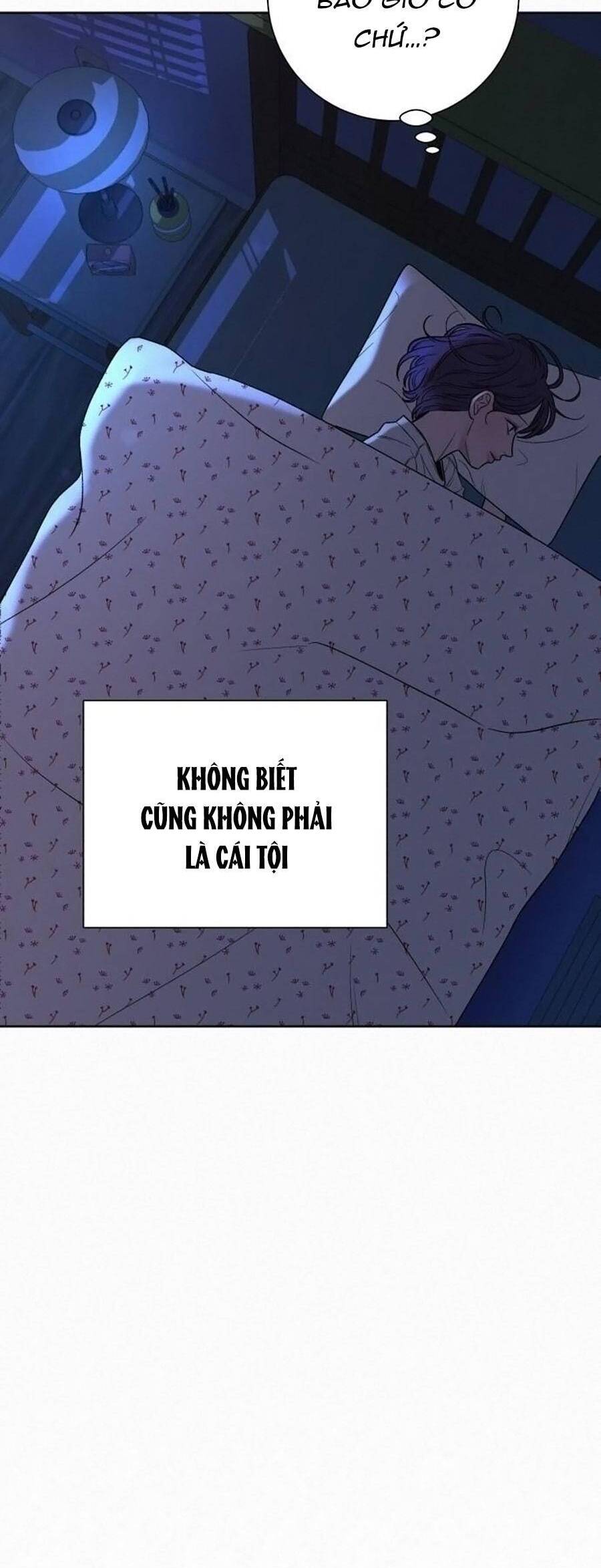 Tình Yêu Trong Sáng Chap 101 - Next Chap 102