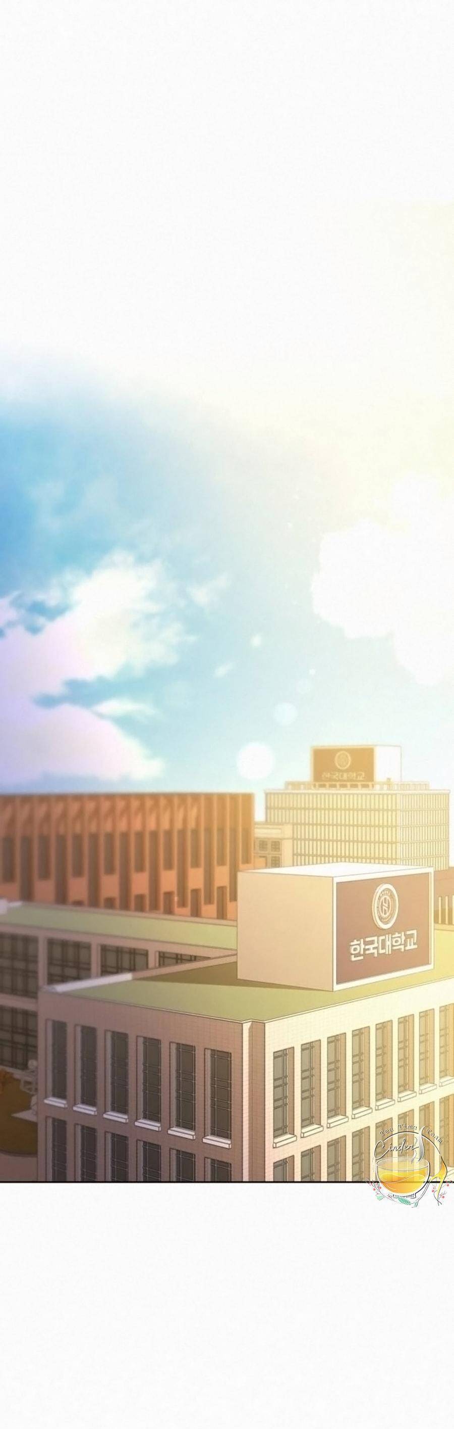 Tình Yêu Trong Sáng Chap 101 - Next Chap 102