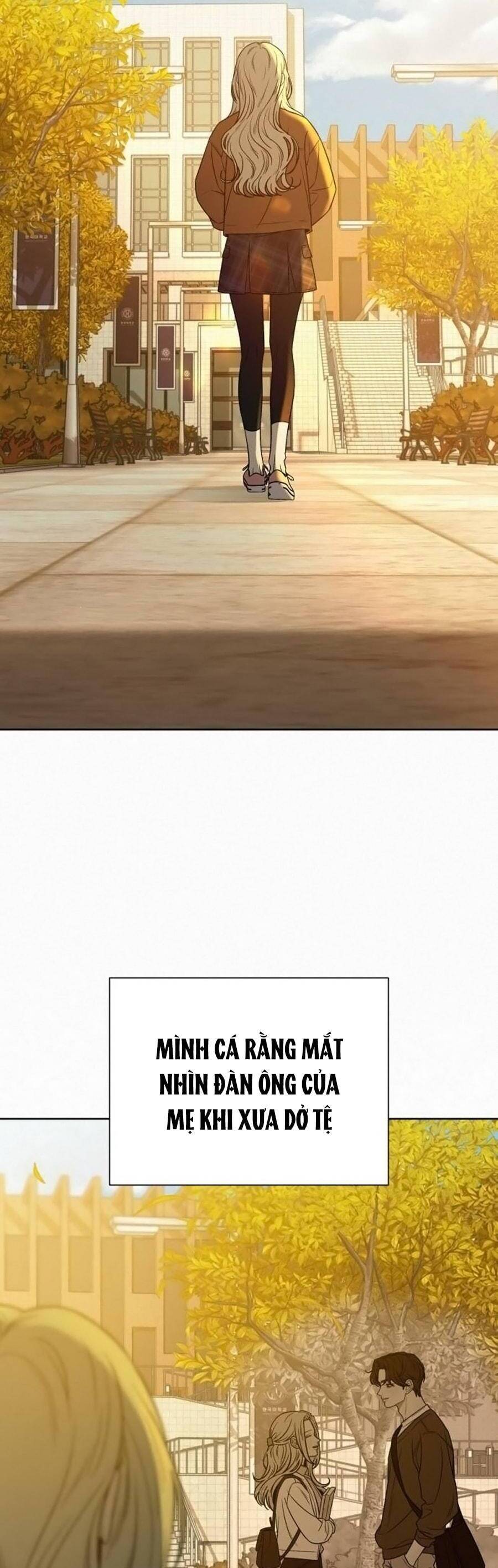 Tình Yêu Trong Sáng Chap 101 - Next Chap 102