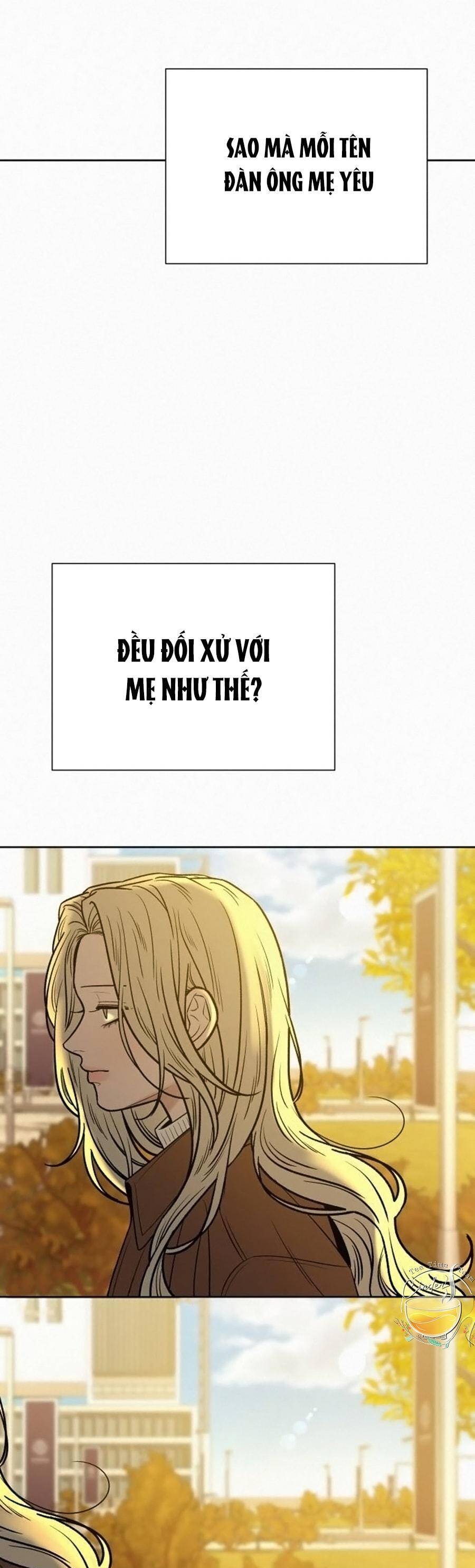 Tình Yêu Trong Sáng Chap 101 - Next Chap 102