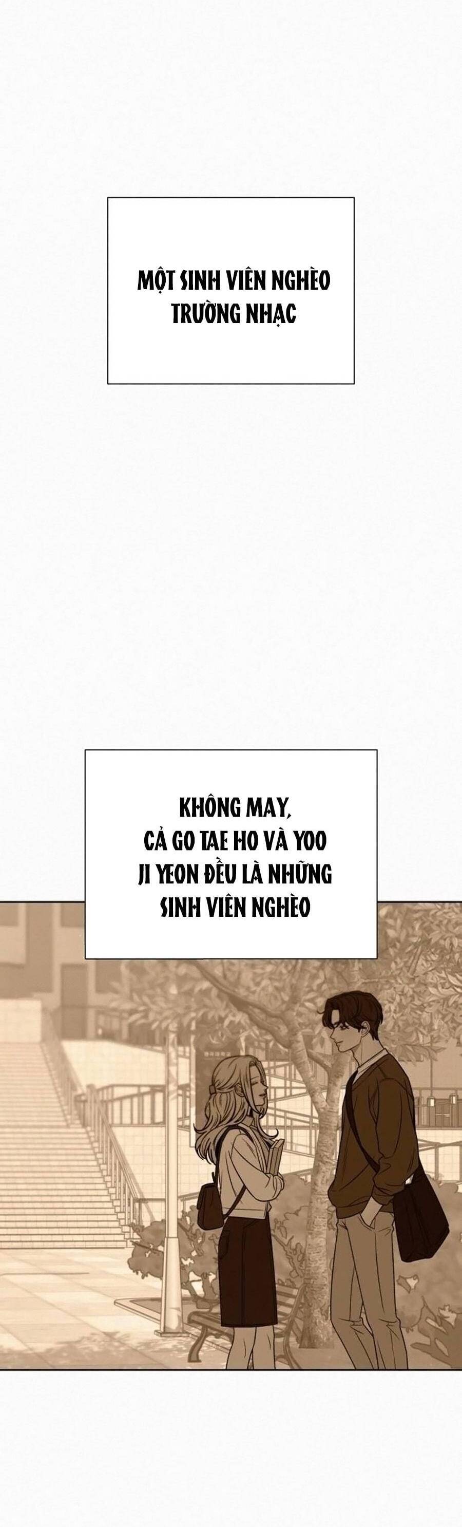 Tình Yêu Trong Sáng Chap 101 - Next Chap 102