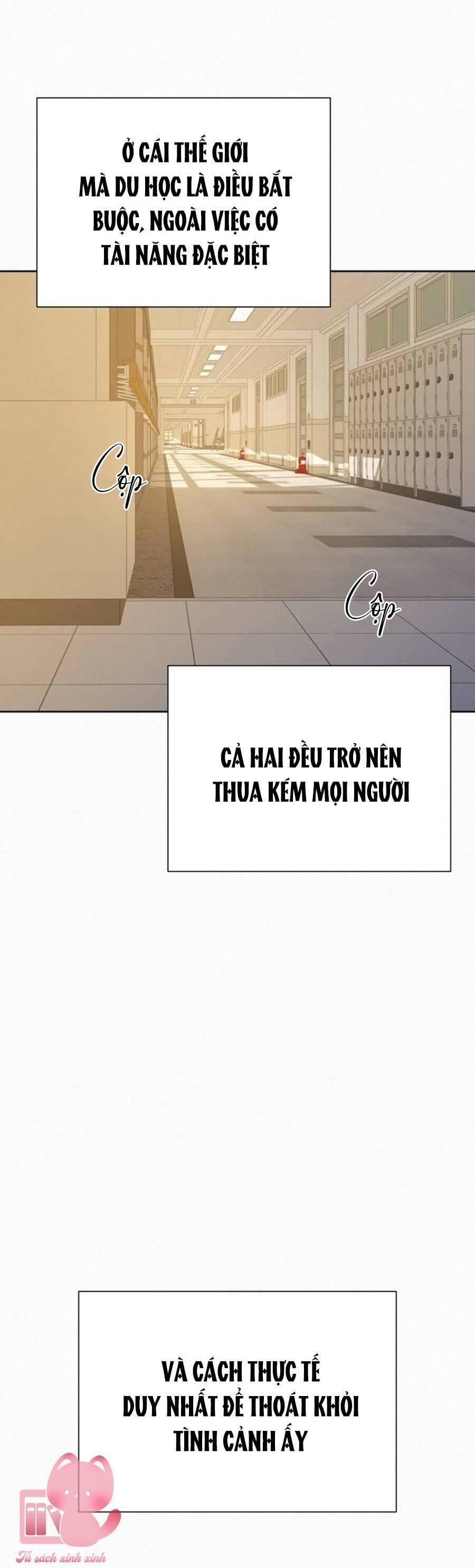 Tình Yêu Trong Sáng Chap 101 - Next Chap 102
