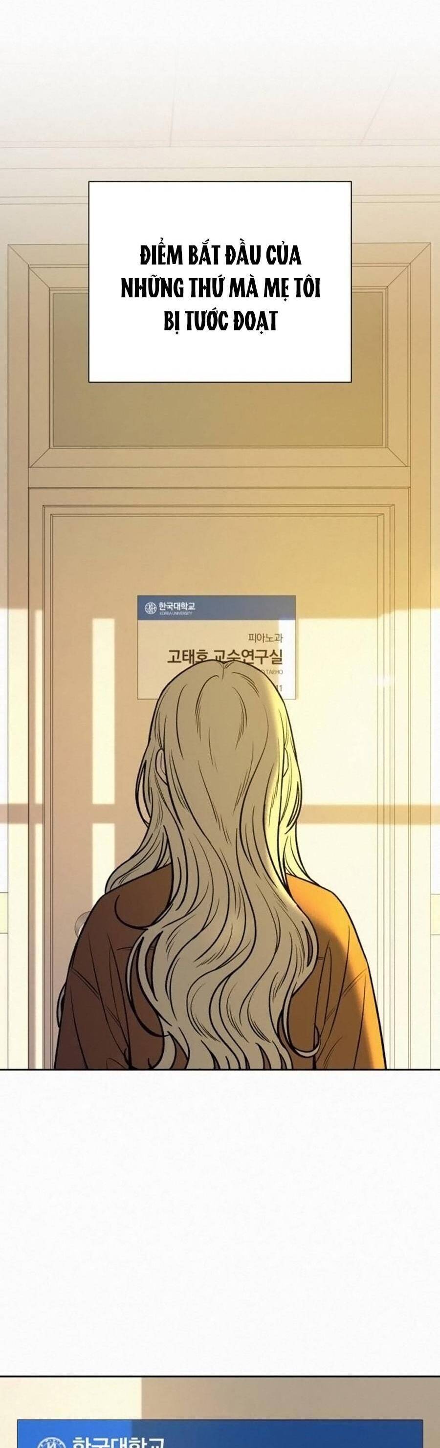 Tình Yêu Trong Sáng Chap 101 - Next Chap 102