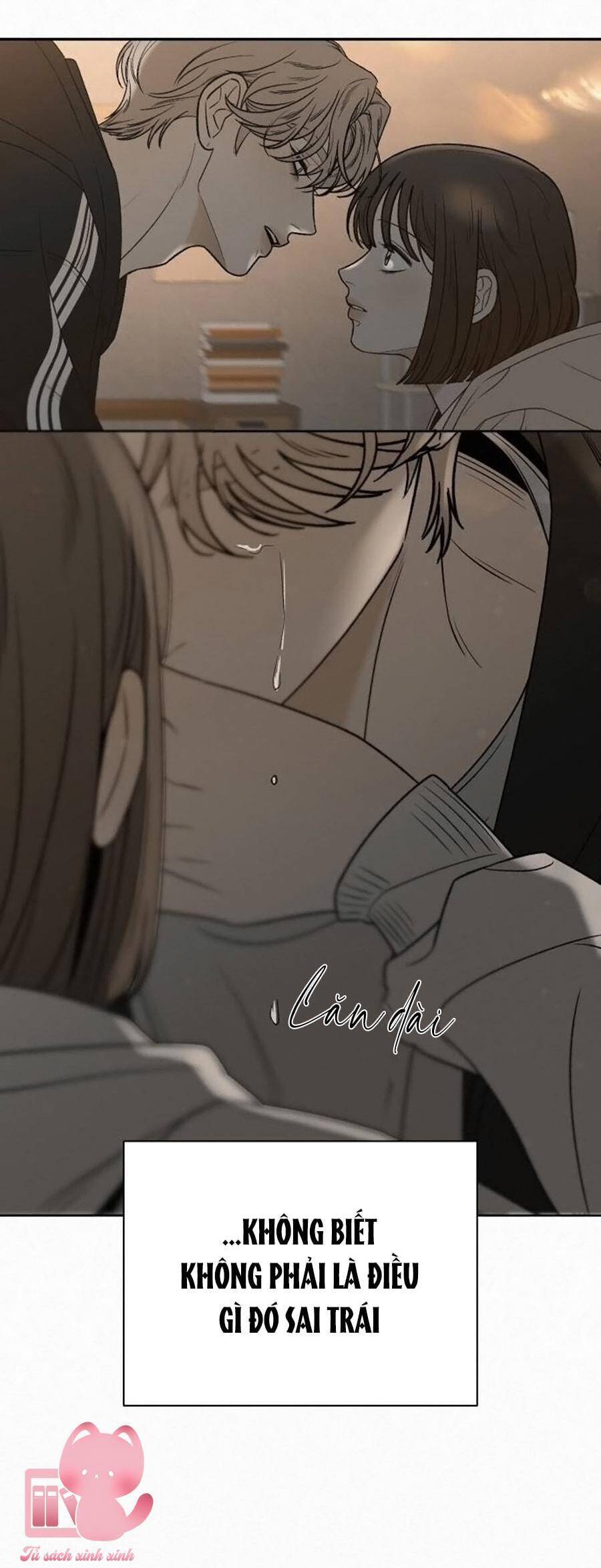 Tình Yêu Trong Sáng Chap 101 - Next Chap 102