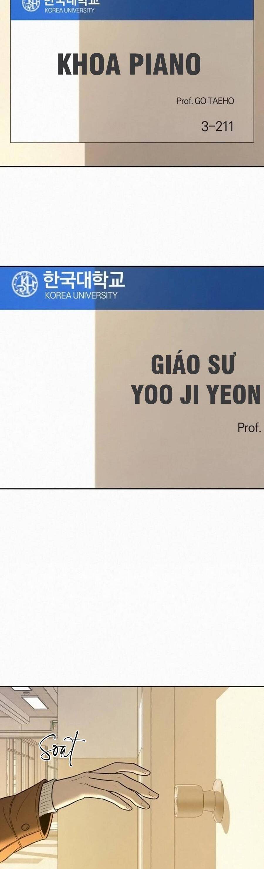 Tình Yêu Trong Sáng Chap 101 - Next Chap 102