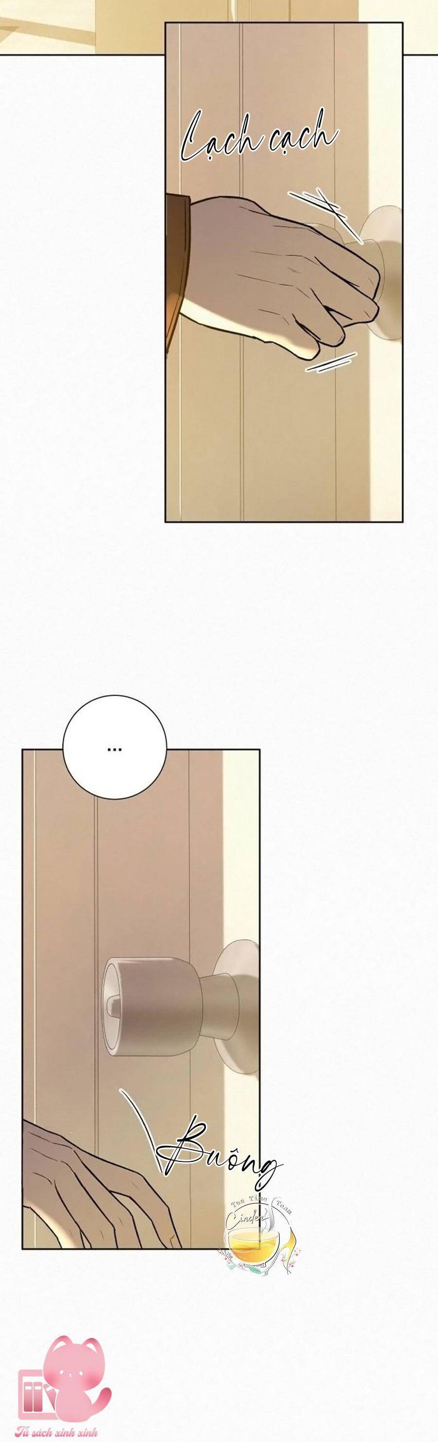 Tình Yêu Trong Sáng Chap 101 - Next Chap 102