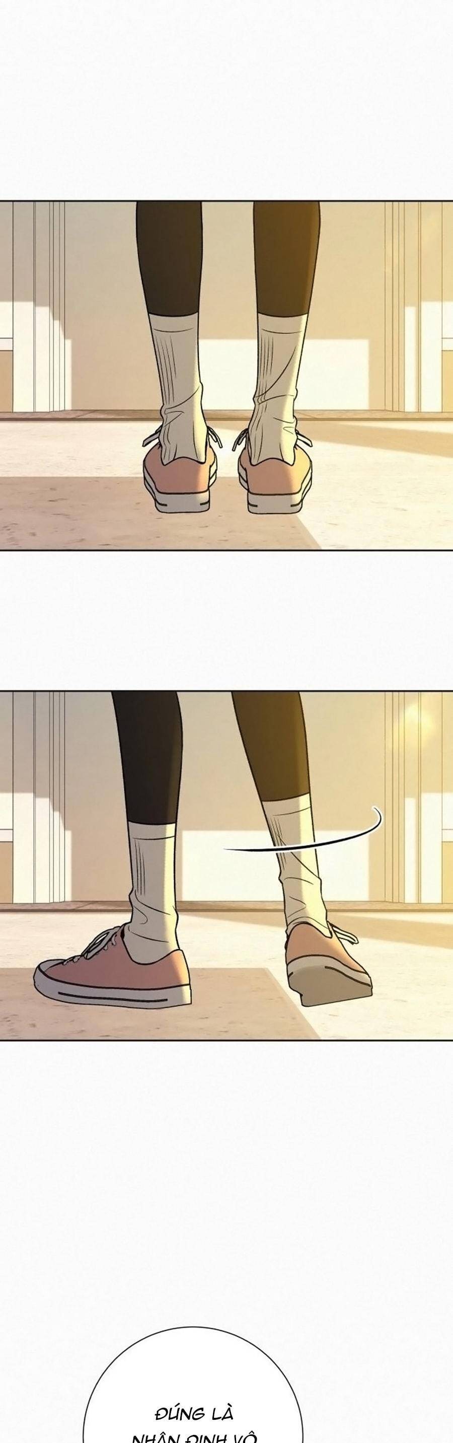 Tình Yêu Trong Sáng Chap 101 - Next Chap 102