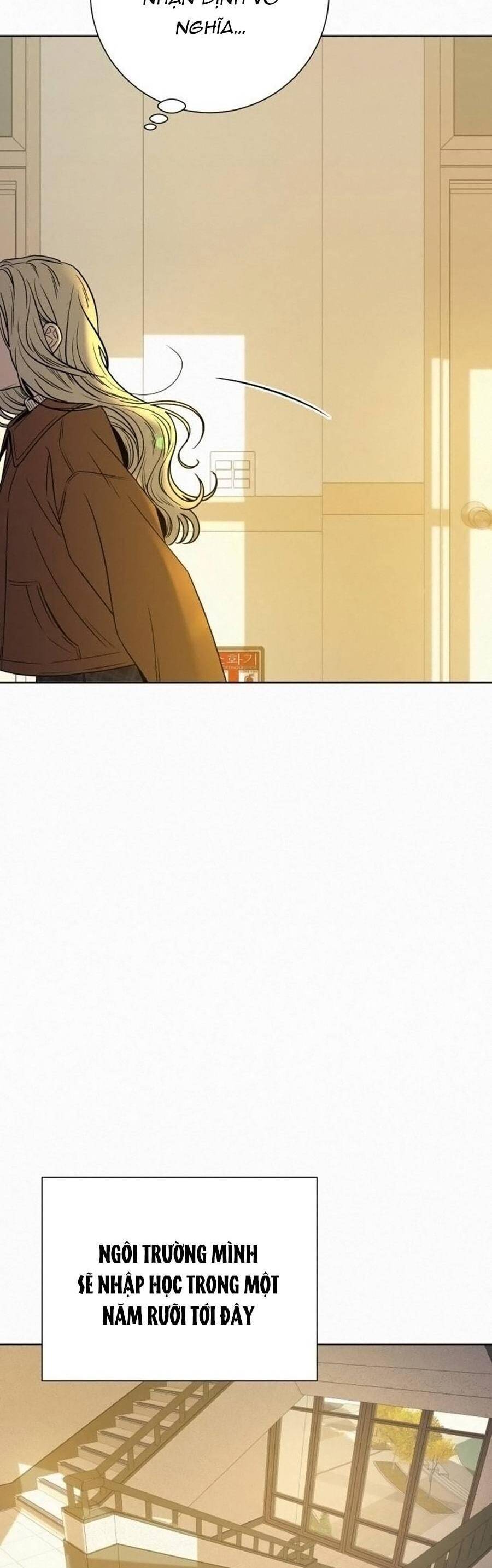 Tình Yêu Trong Sáng Chap 101 - Next Chap 102