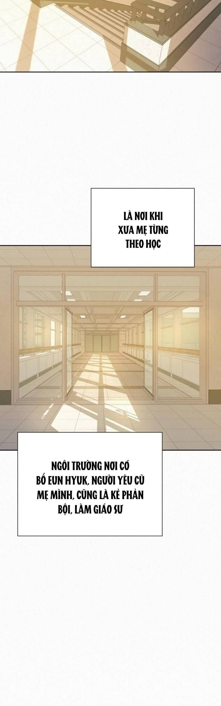 Tình Yêu Trong Sáng Chap 101 - Next Chap 102