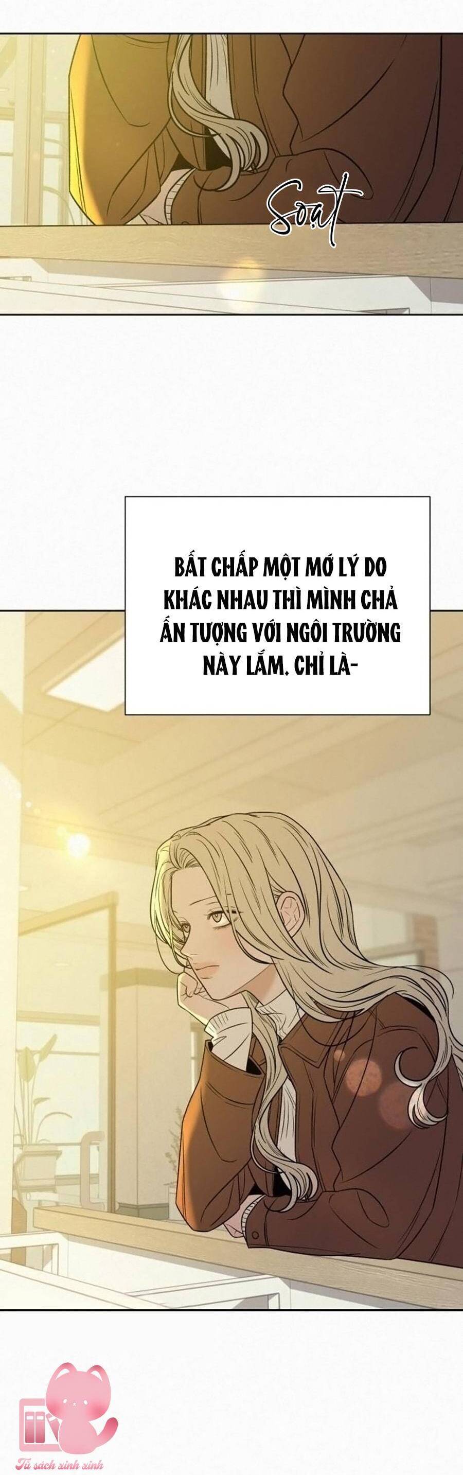 Tình Yêu Trong Sáng Chap 101 - Next Chap 102