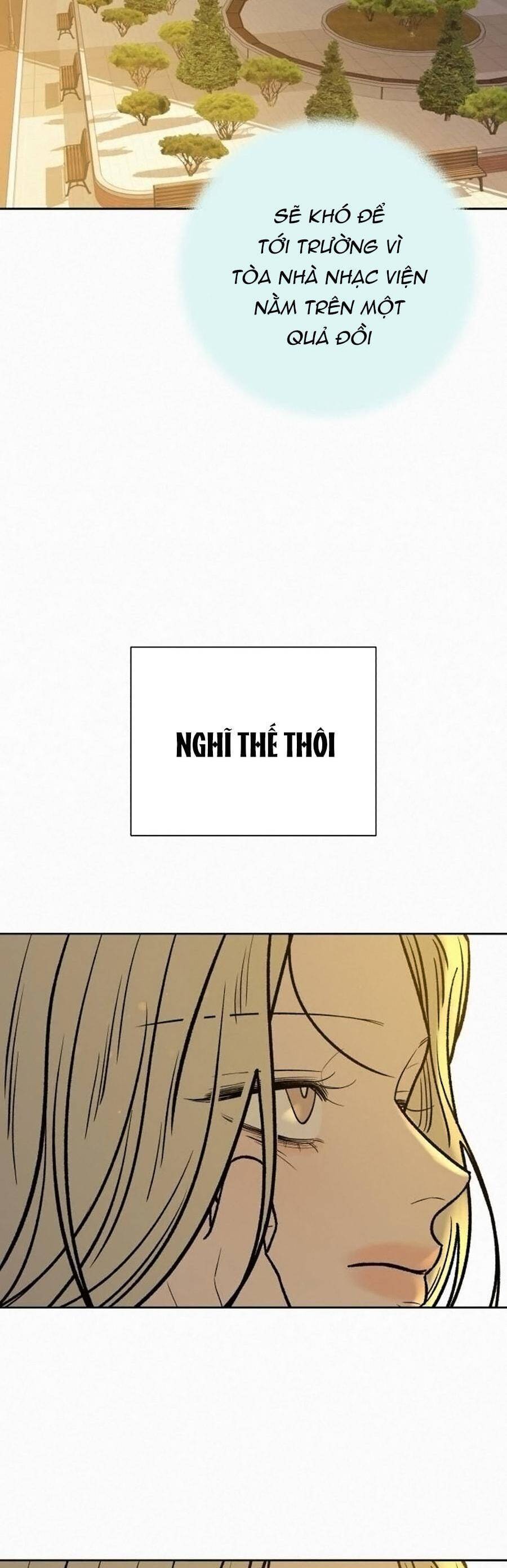Tình Yêu Trong Sáng Chap 101 - Next Chap 102