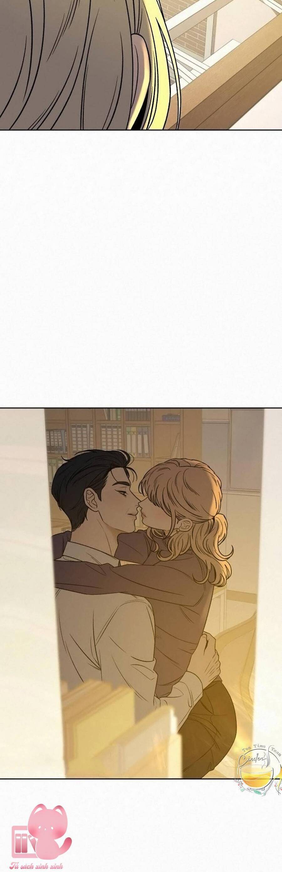 Tình Yêu Trong Sáng Chap 101 - Next Chap 102