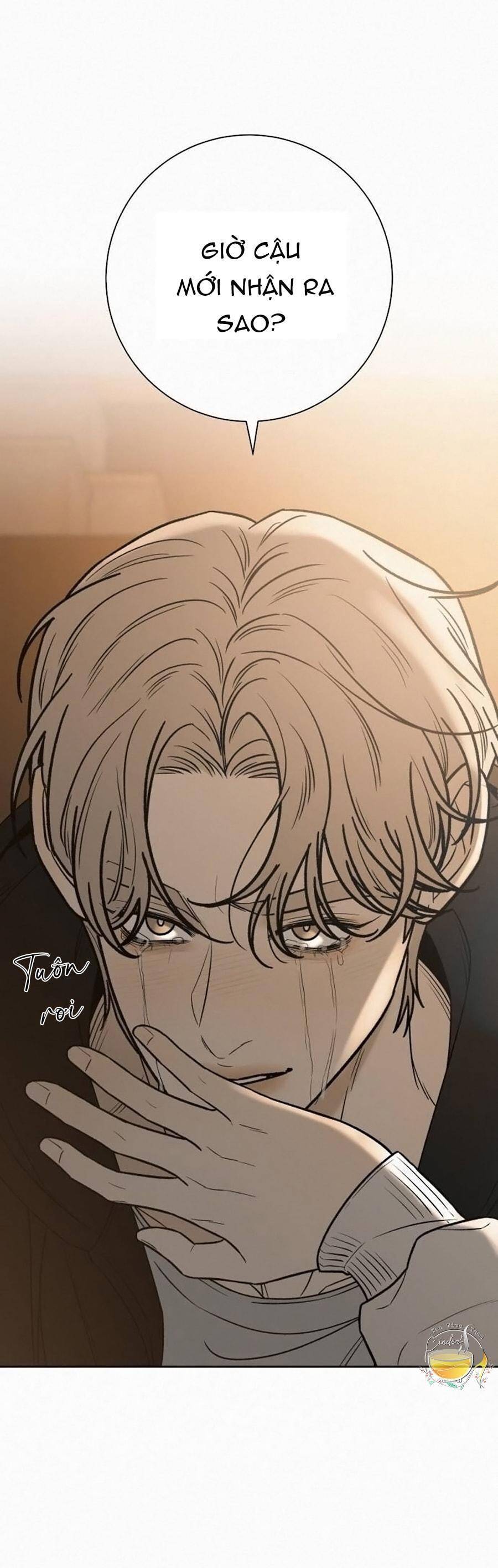 Tình Yêu Trong Sáng Chap 101 - Next Chap 102