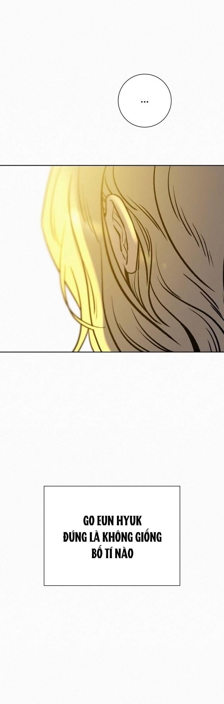 Tình Yêu Trong Sáng Chap 101 - Next Chap 102