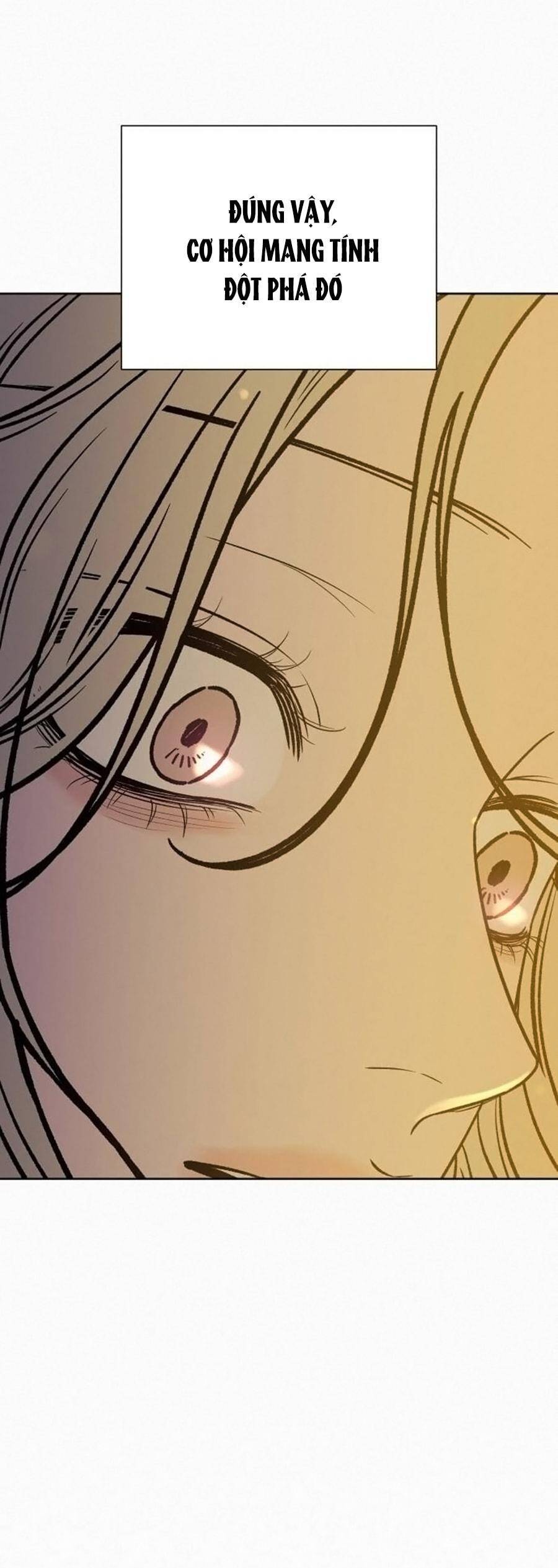 Tình Yêu Trong Sáng Chap 101 - Next Chap 102