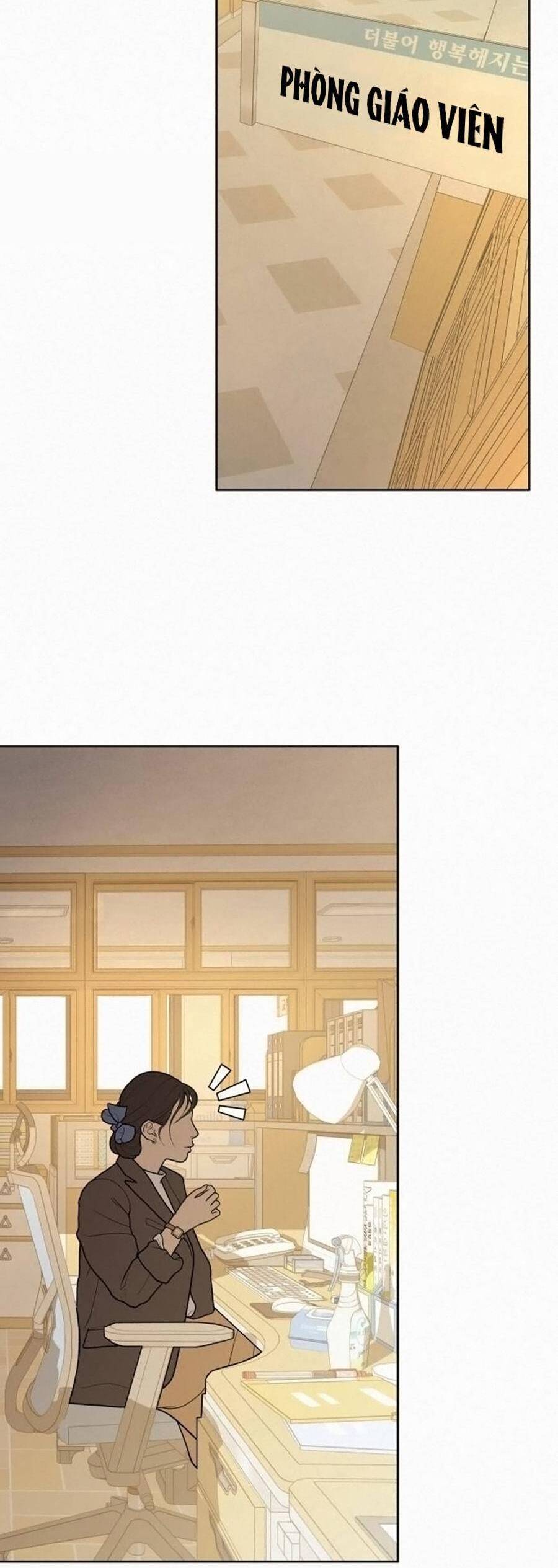 Tình Yêu Trong Sáng Chap 101 - Next Chap 102