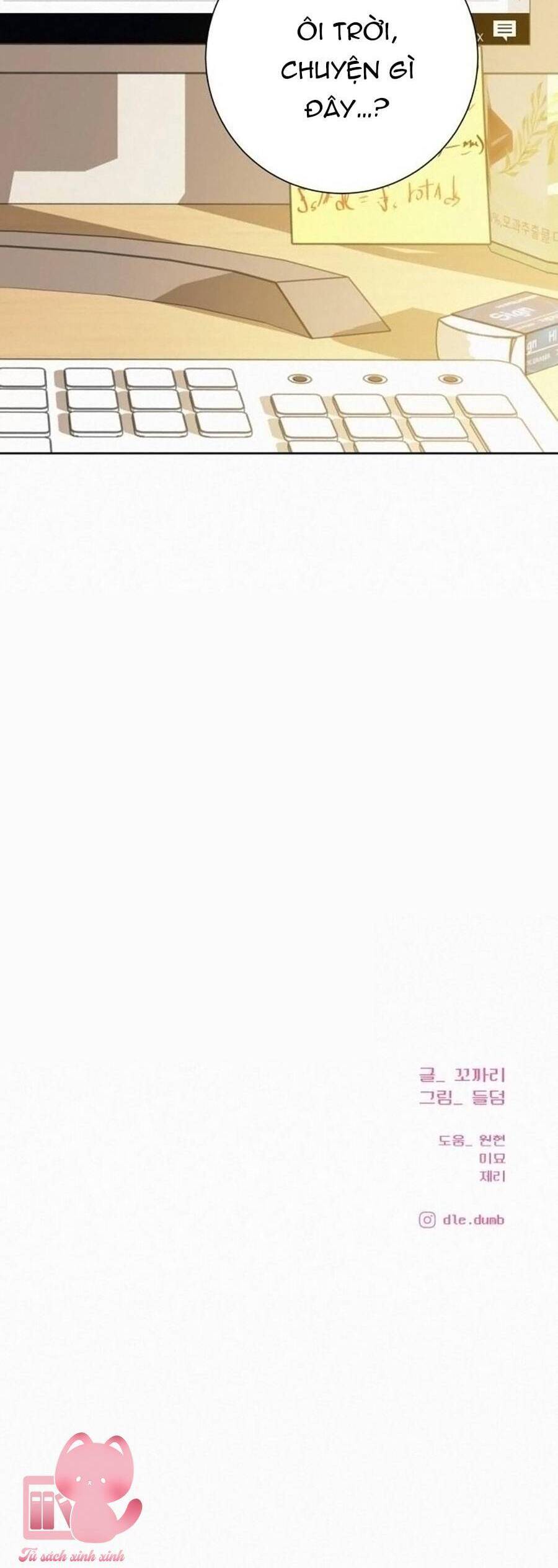 Tình Yêu Trong Sáng Chap 101 - Next Chap 102