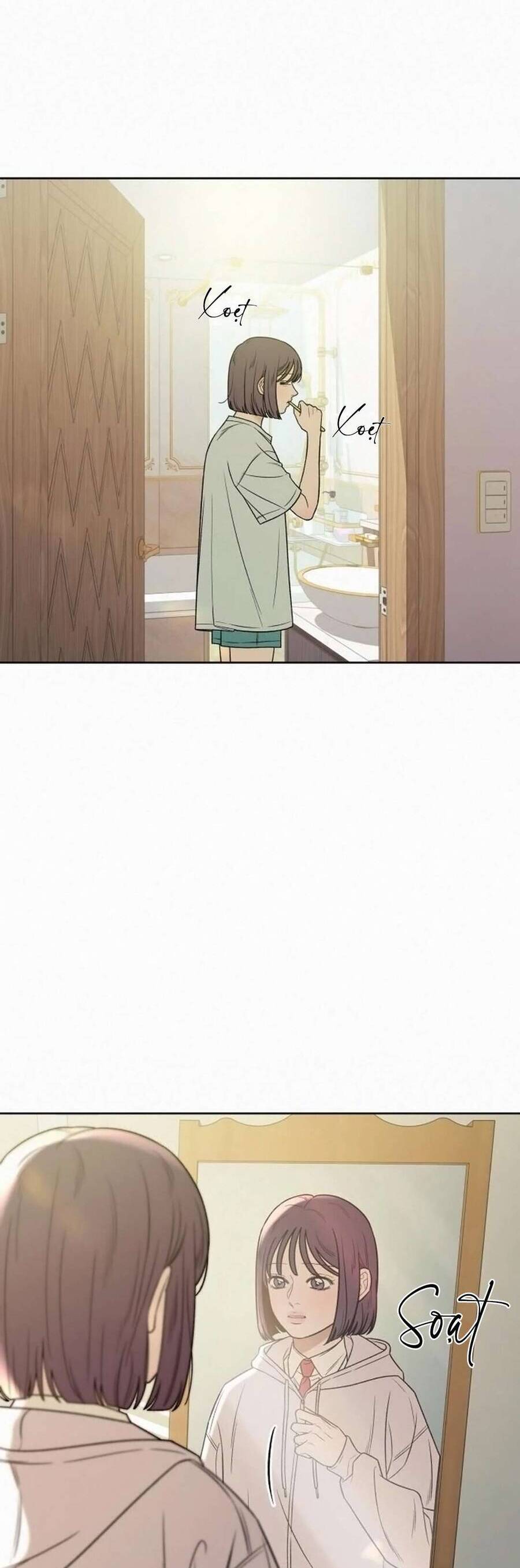 Tình Yêu Trong Sáng Chap 102 - Next Chap 103