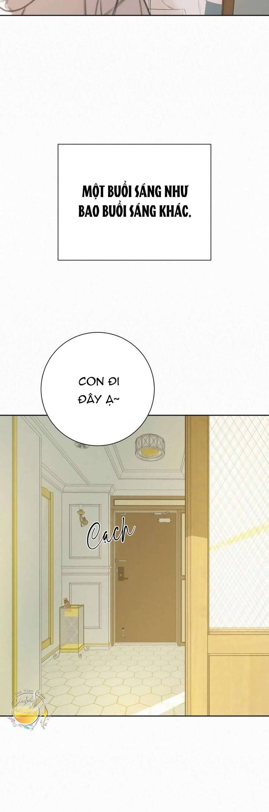 Tình Yêu Trong Sáng Chap 102 - Next Chap 103