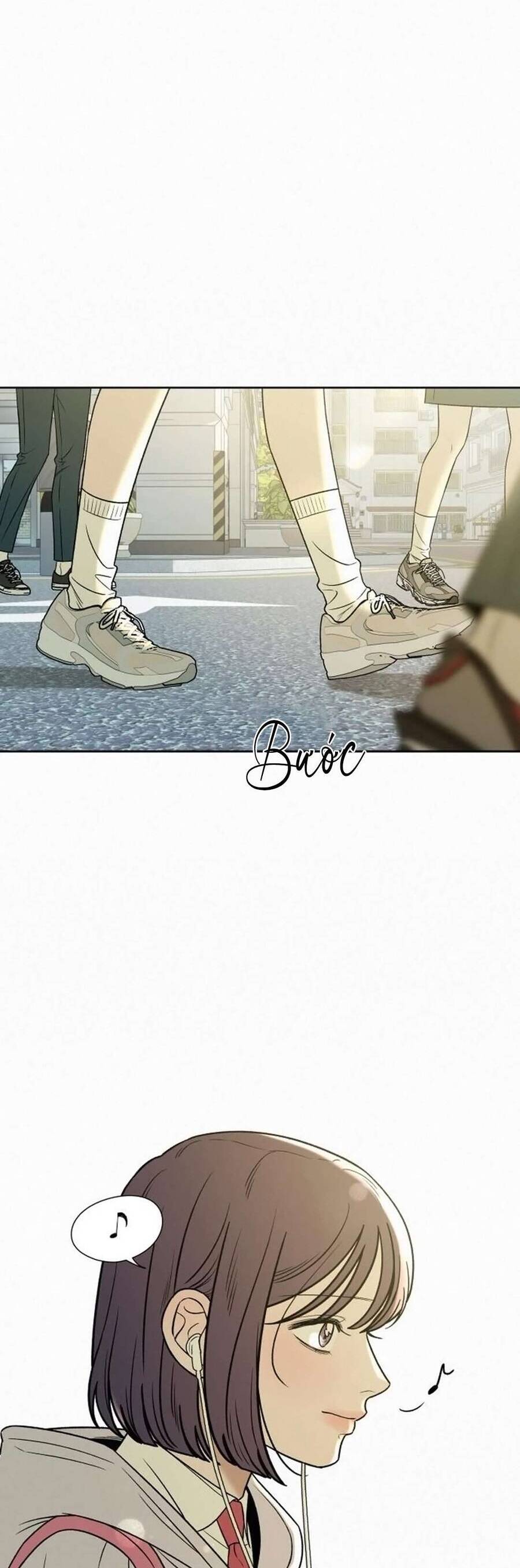 Tình Yêu Trong Sáng Chap 102 - Next Chap 103