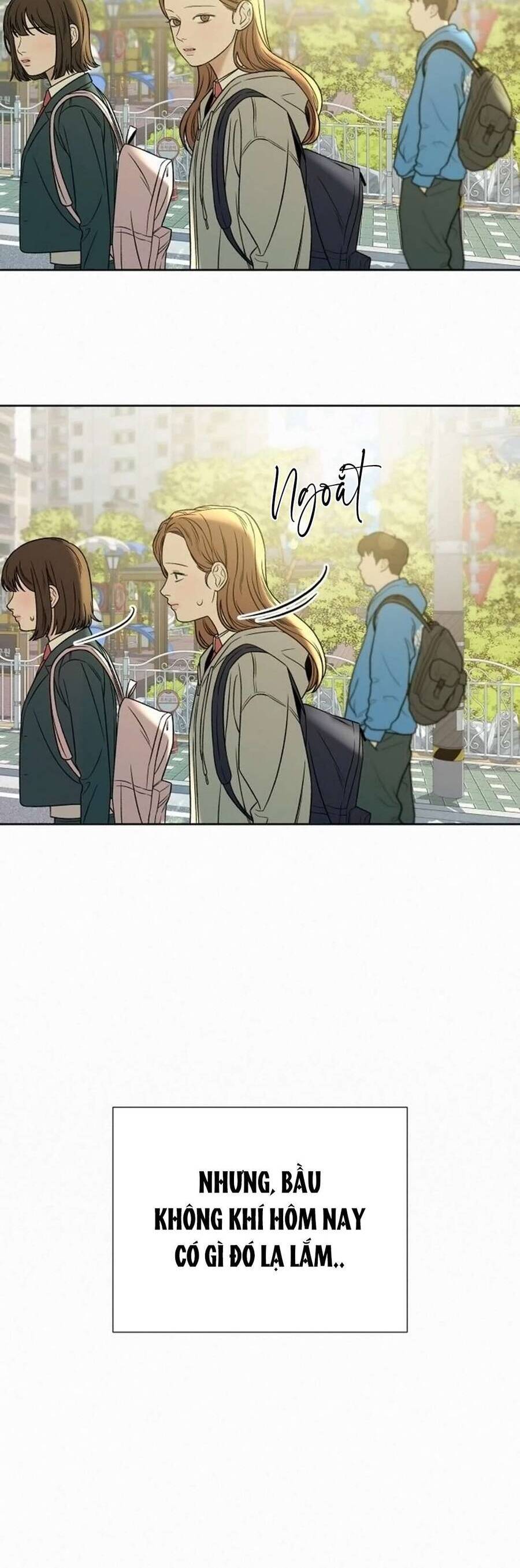 Tình Yêu Trong Sáng Chap 102 - Next Chap 103