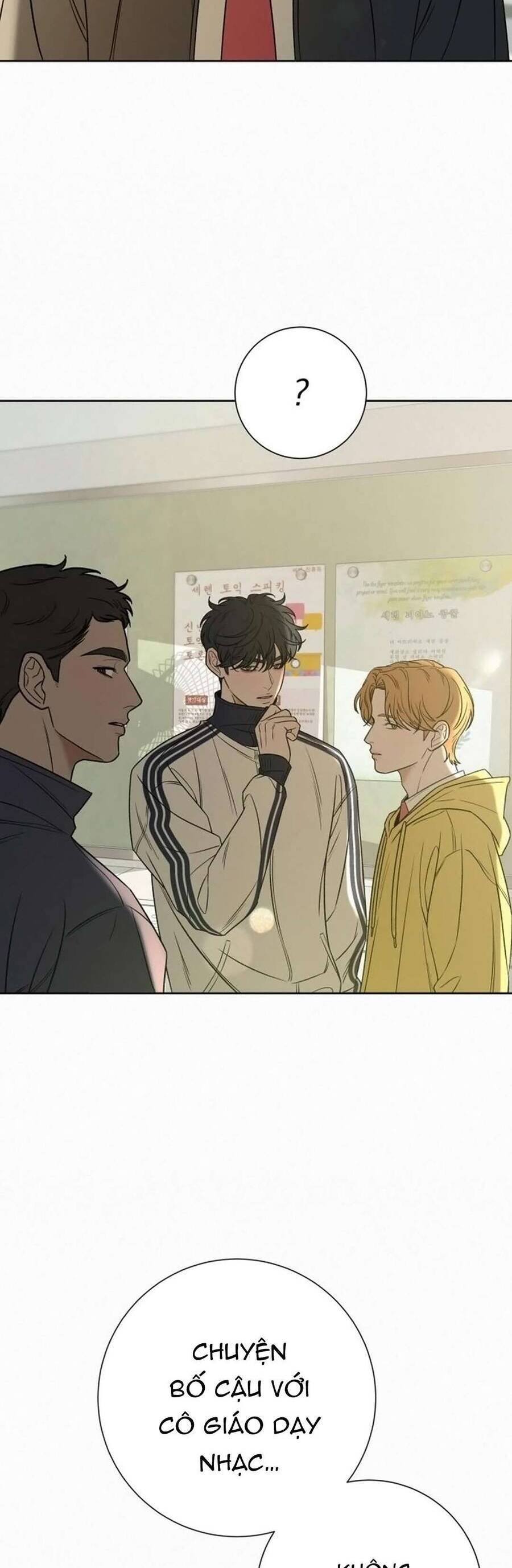 Tình Yêu Trong Sáng Chap 102 - Next Chap 103