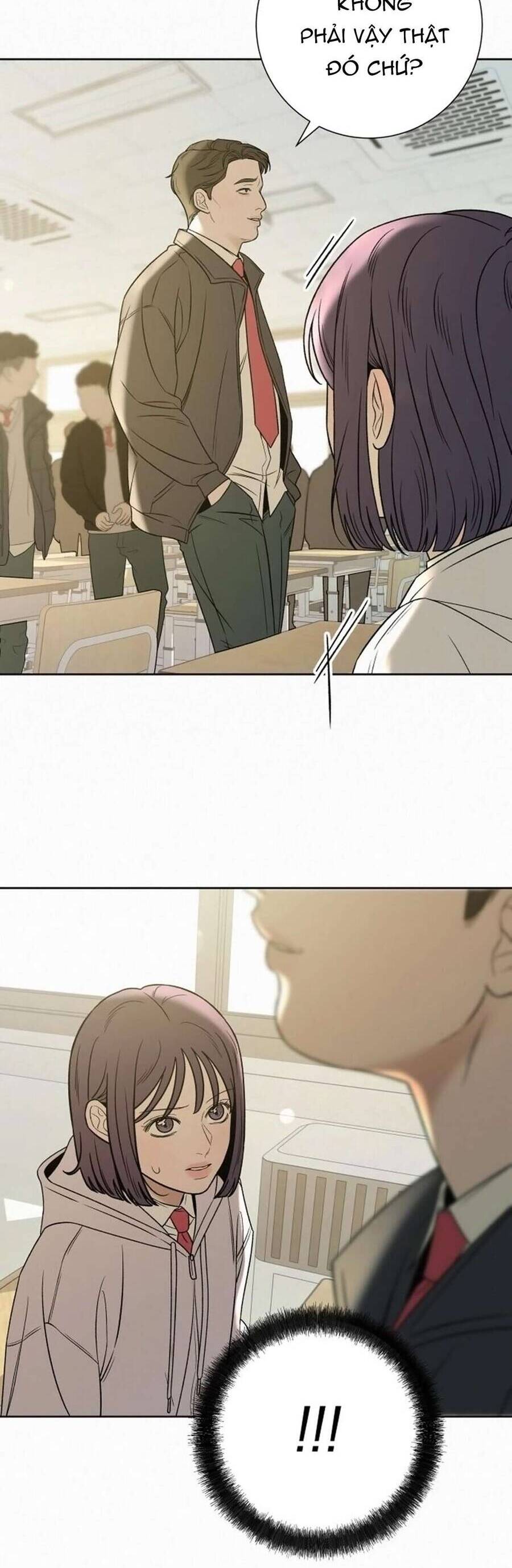 Tình Yêu Trong Sáng Chap 102 - Next Chap 103