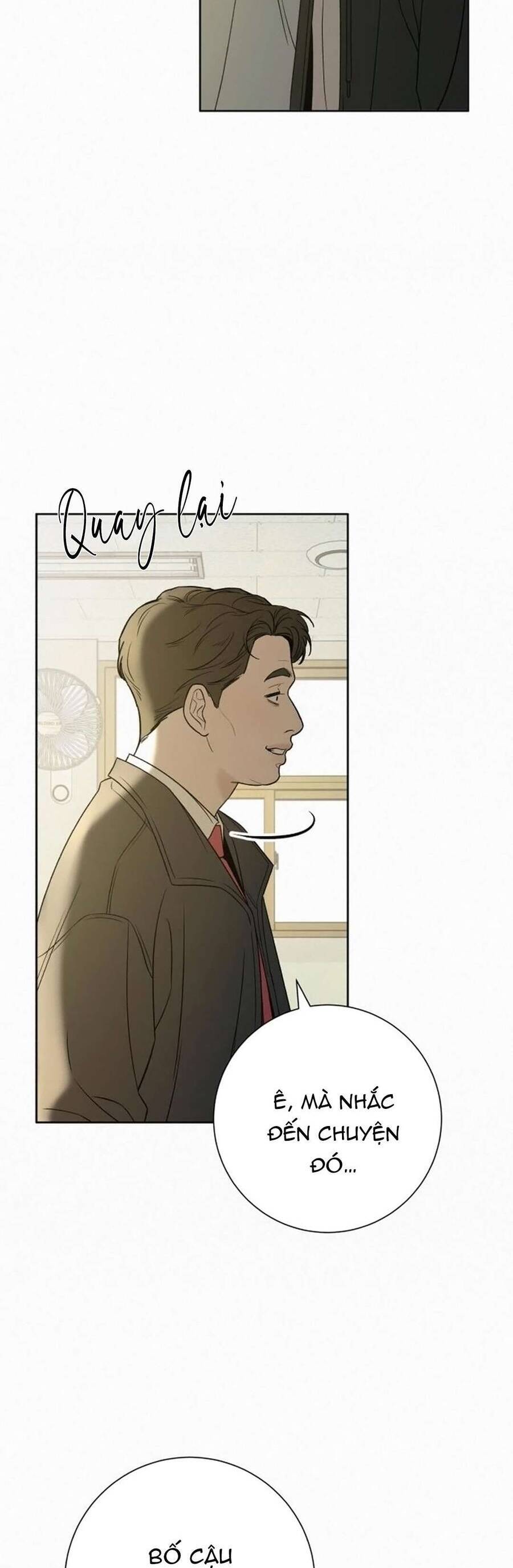 Tình Yêu Trong Sáng Chap 102 - Next Chap 103