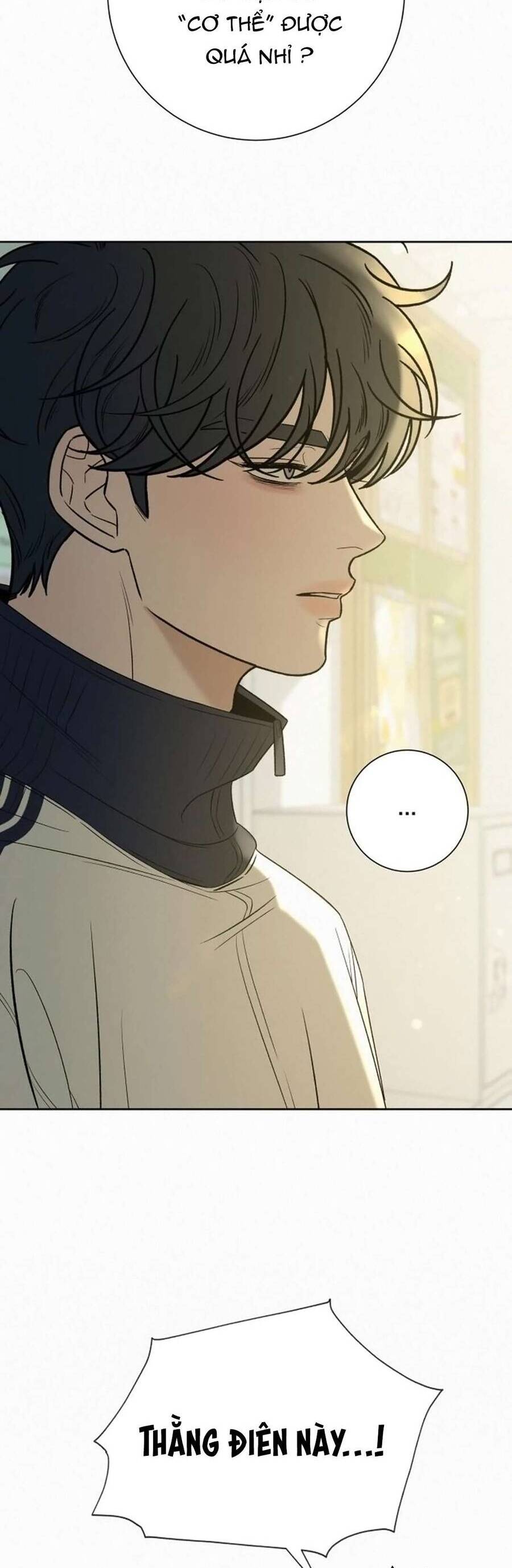 Tình Yêu Trong Sáng Chap 102 - Next Chap 103