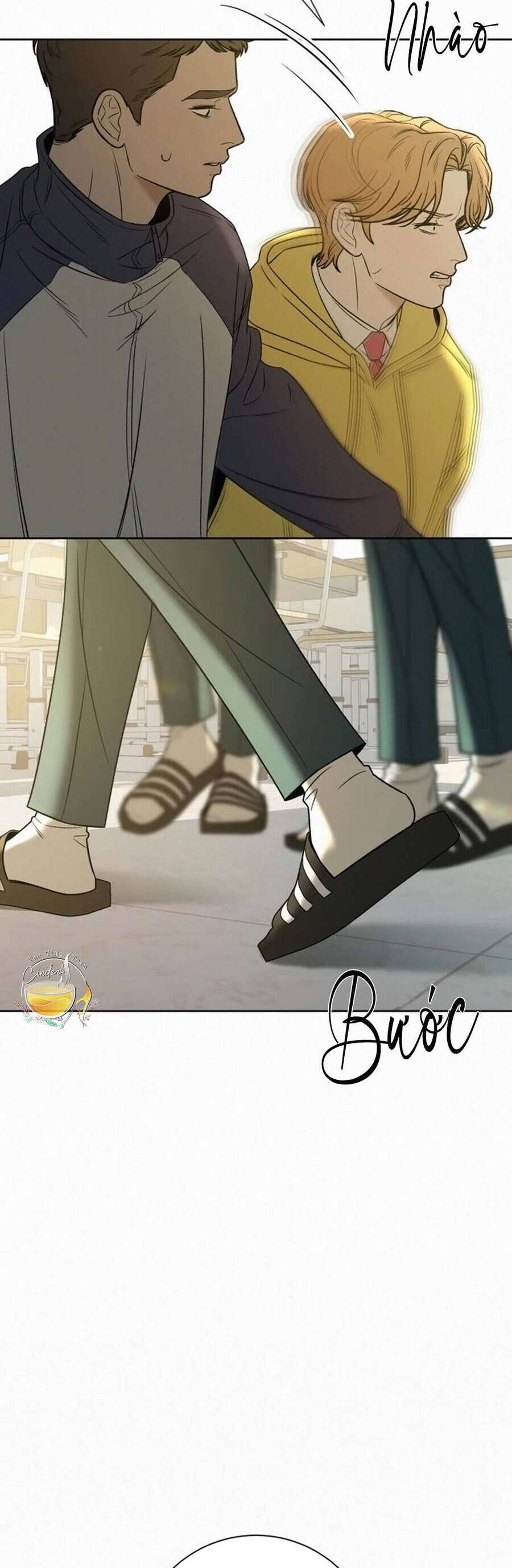 Tình Yêu Trong Sáng Chap 102 - Next Chap 103