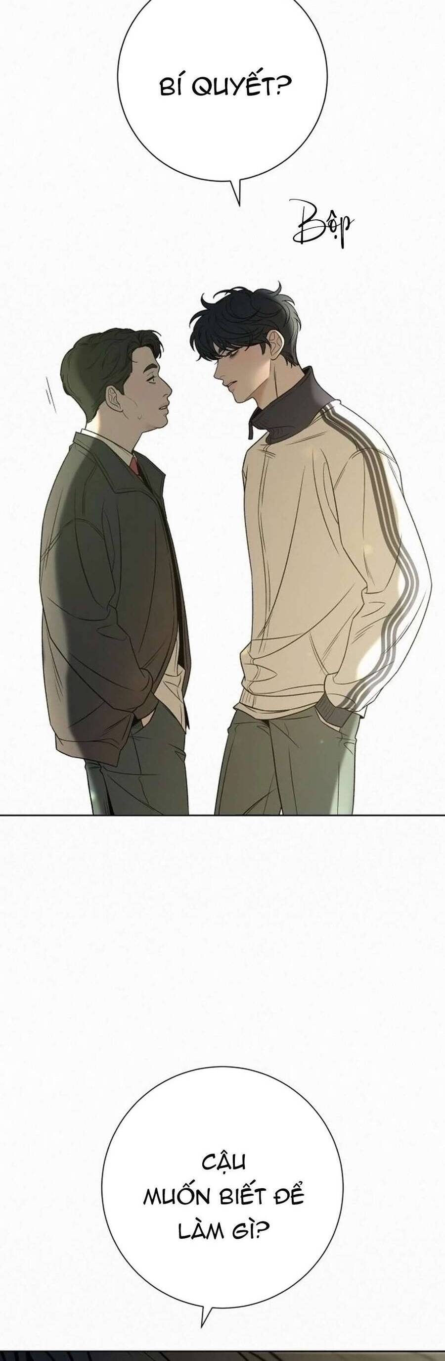 Tình Yêu Trong Sáng Chap 102 - Next Chap 103