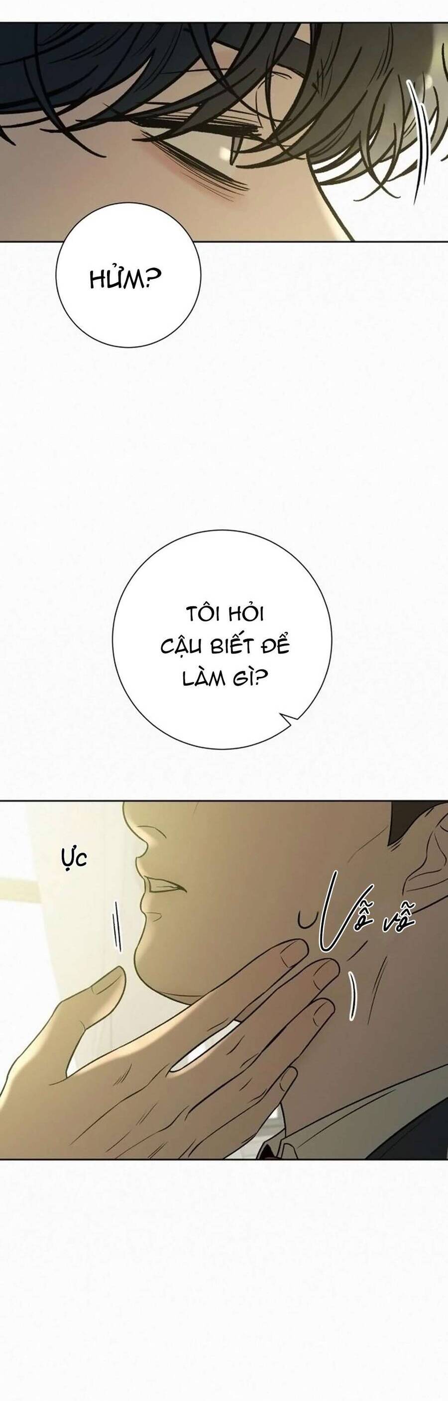 Tình Yêu Trong Sáng Chap 102 - Next Chap 103