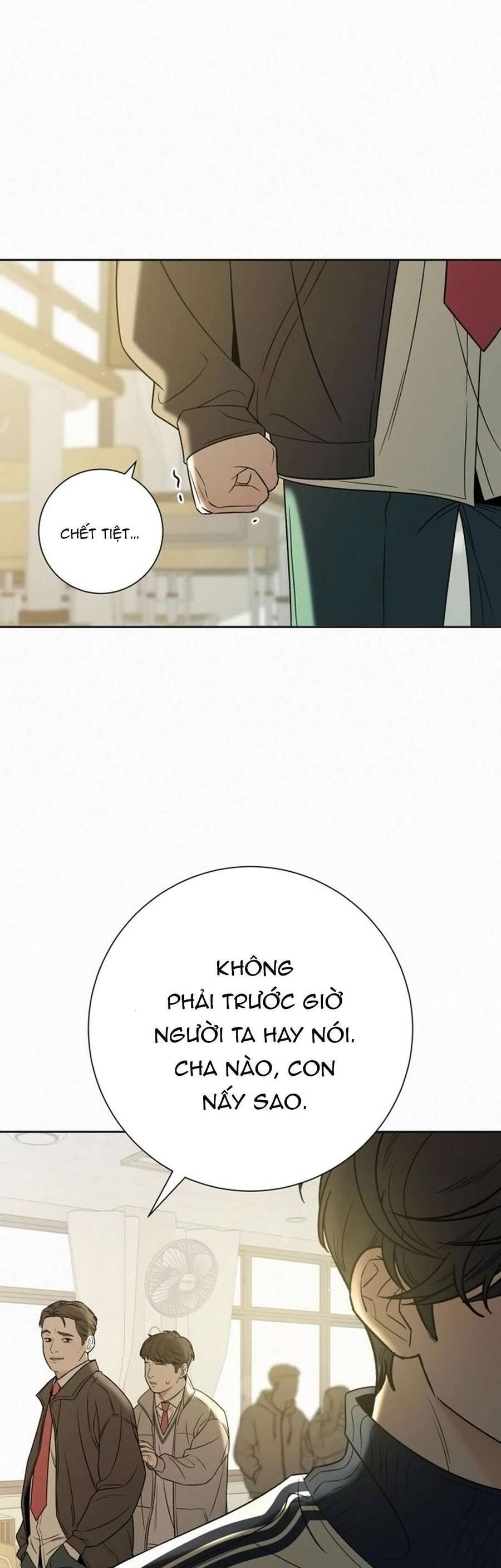 Tình Yêu Trong Sáng Chap 102 - Next Chap 103